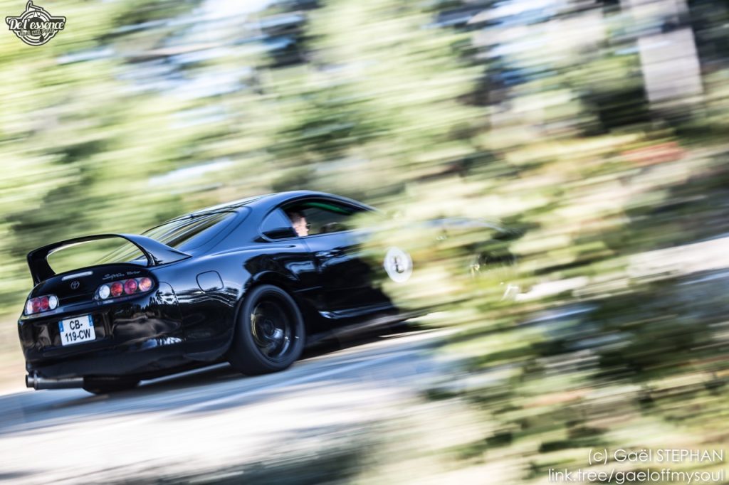 Ventoux Autos Sensations : 18500 ch et une route sinueuse ! 349