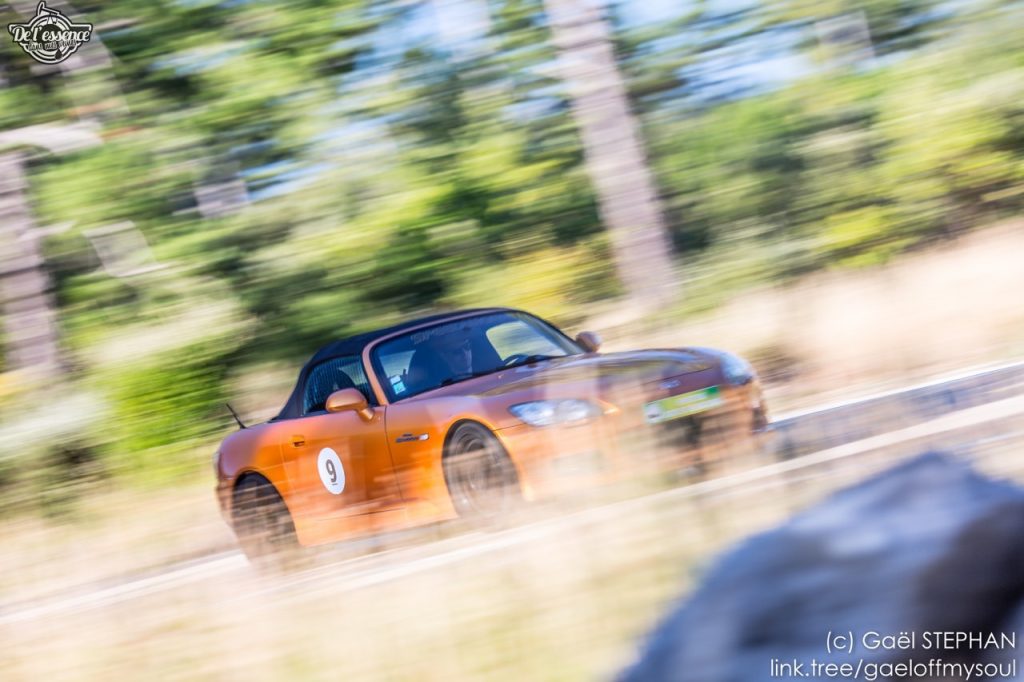 Ventoux Autos Sensations : 18500 ch et une route sinueuse ! 348
