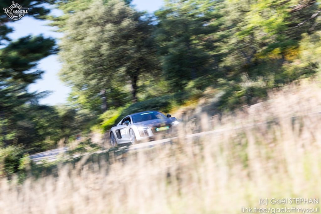 Ventoux Autos Sensations : 18500 ch et une route sinueuse ! 347