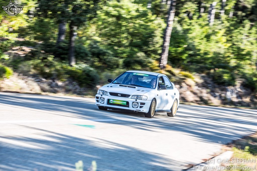 Ventoux Autos Sensations : 18500 ch et une route sinueuse ! 346