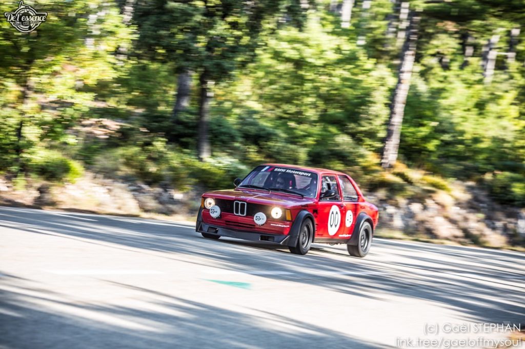 Ventoux Autos Sensations : 18500 ch et une route sinueuse ! 345