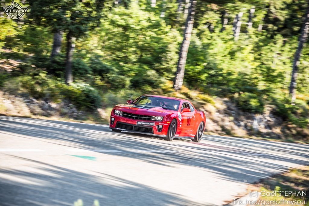 Ventoux Autos Sensations : 18500 ch et une route sinueuse ! 344