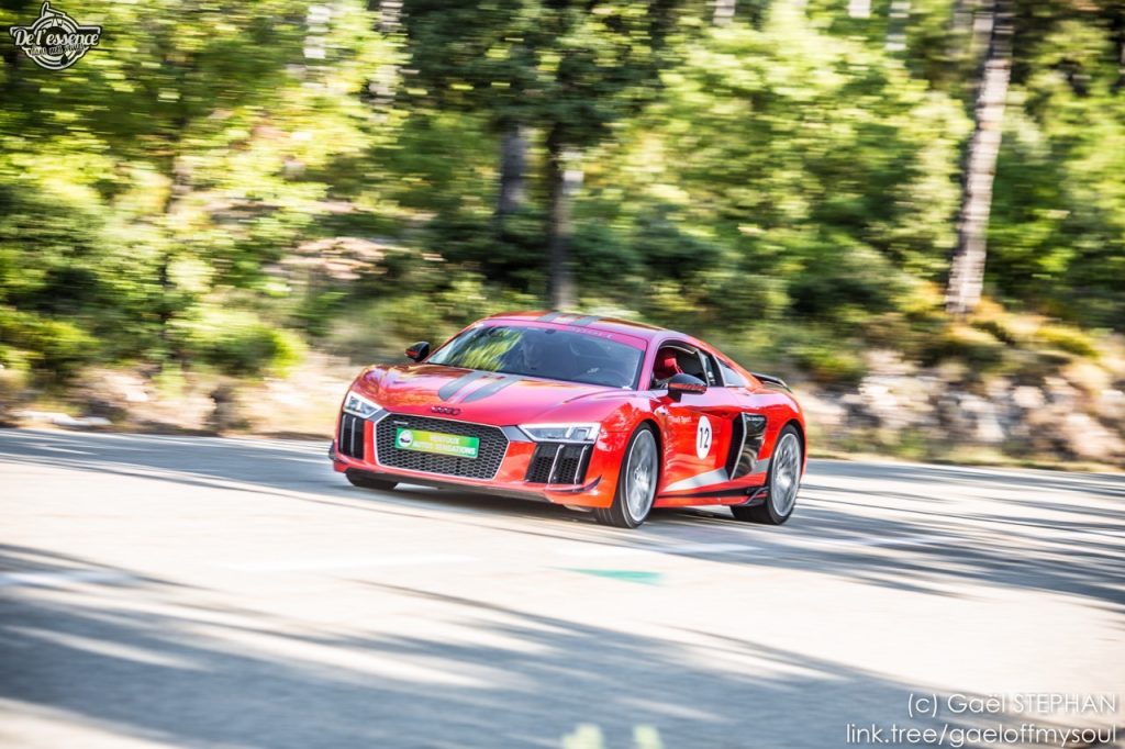 Ventoux Autos Sensations : 18500 ch et une route sinueuse ! 342