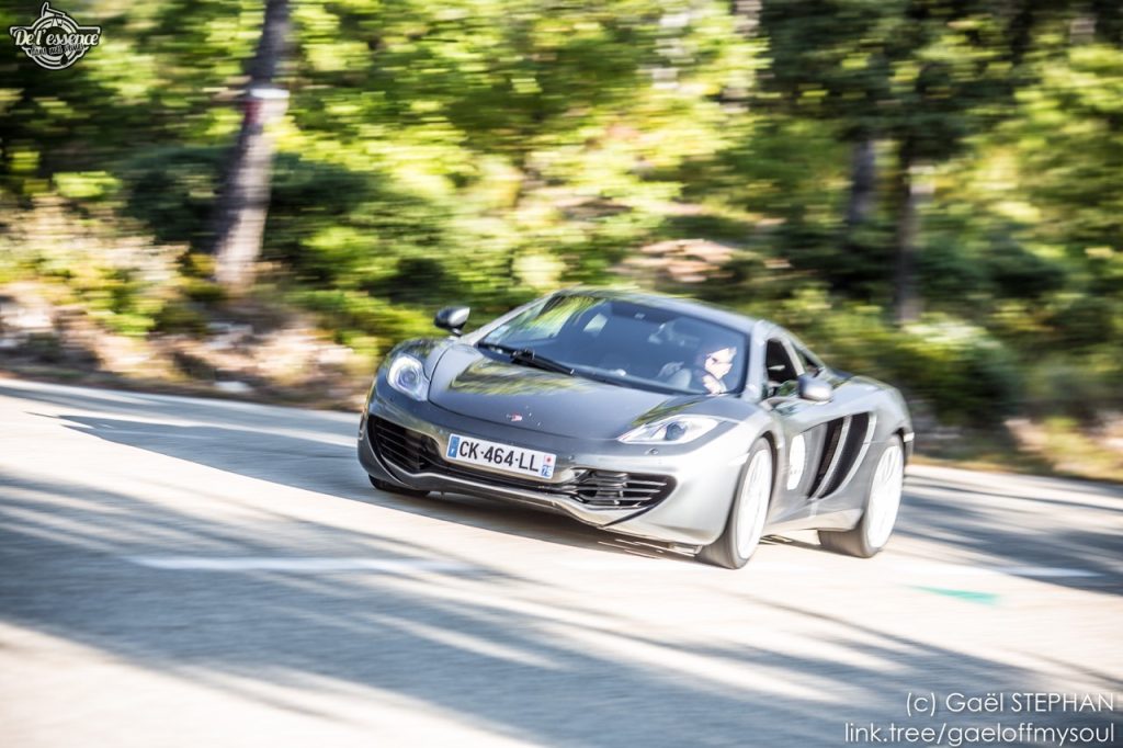 Ventoux Autos Sensations : 18500 ch et une route sinueuse ! 338