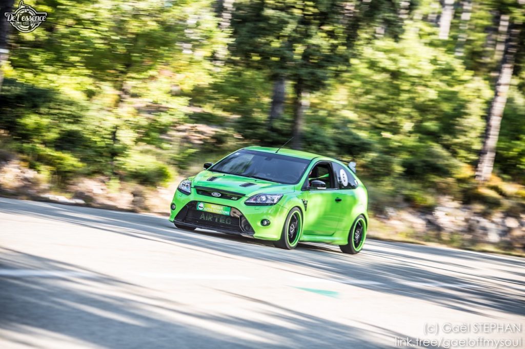 Ventoux Autos Sensations : 18500 ch et une route sinueuse ! 337