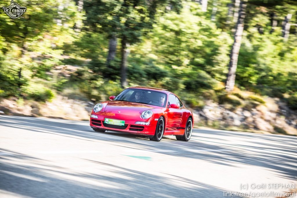 Ventoux Autos Sensations : 18500 ch et une route sinueuse ! 334
