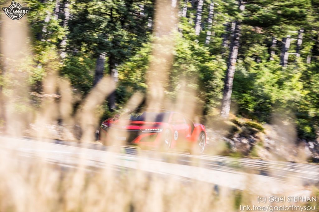 Ventoux Autos Sensations : 18500 ch et une route sinueuse ! 333