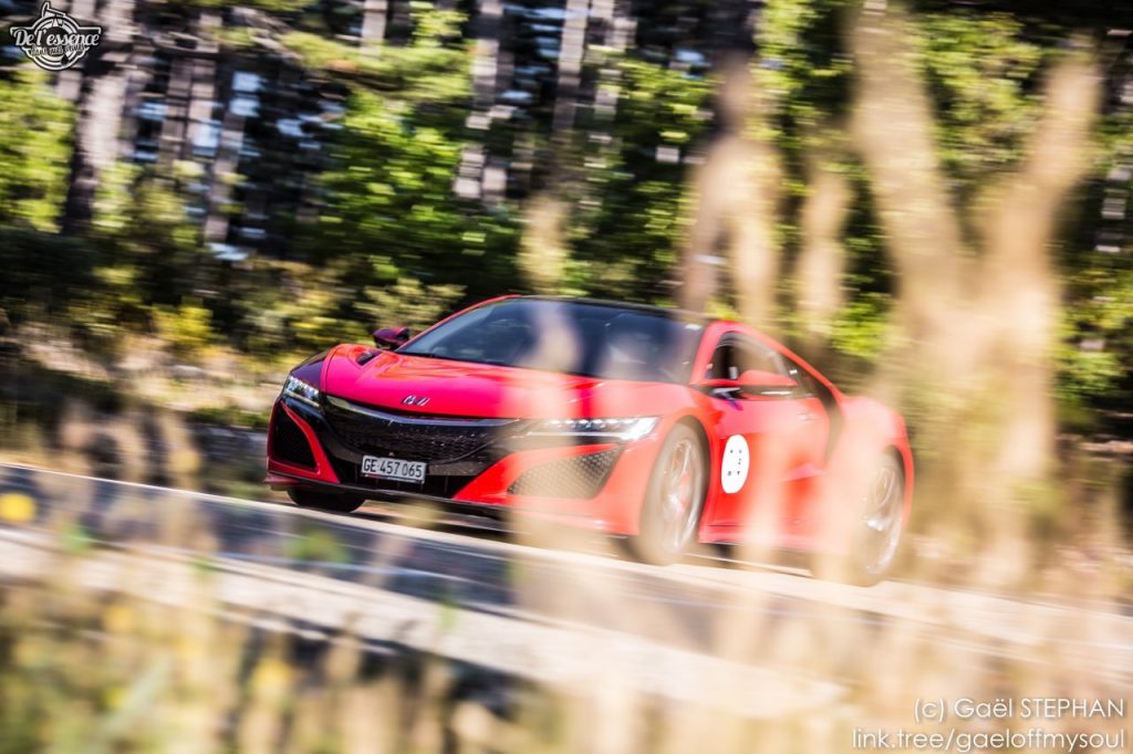 Ventoux Autos Sensations : 18500 ch et une route sinueuse ! 332