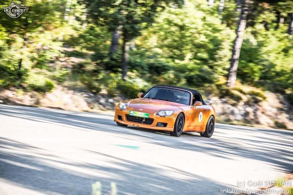 Ventoux Autos Sensations : 18500 ch et une route sinueuse ! 331