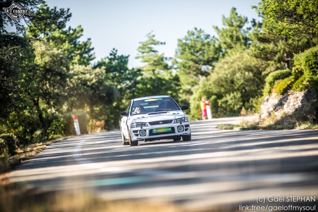Ventoux Autos Sensations : 18500 ch et une route sinueuse ! 329