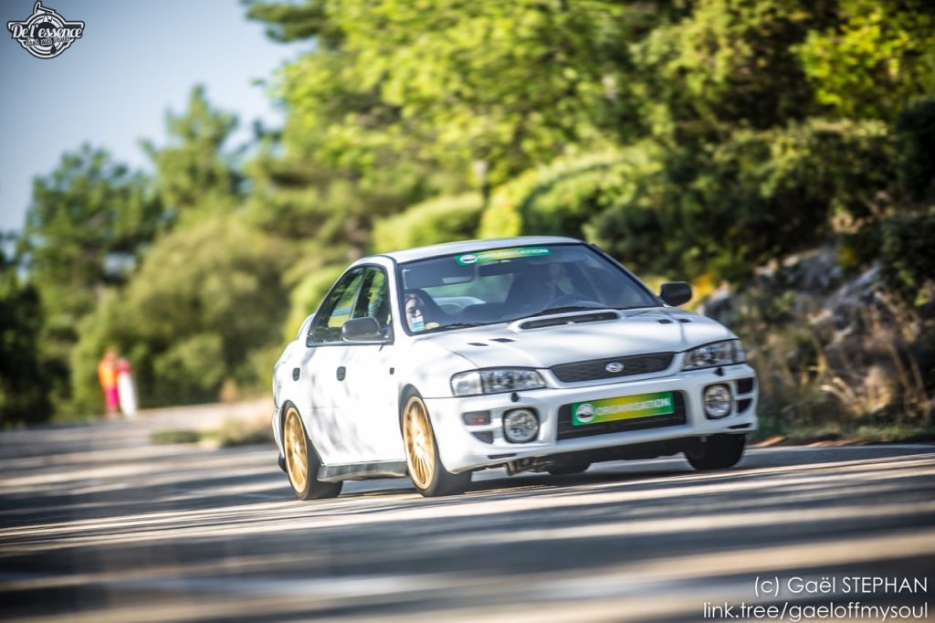 Ventoux Autos Sensations : 18500 ch et une route sinueuse ! 328