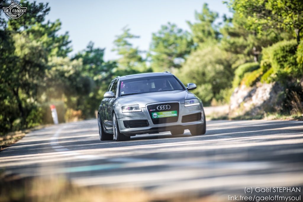 Ventoux Autos Sensations : 18500 ch et une route sinueuse ! 327