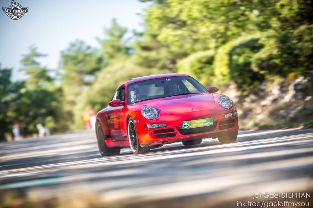 Ventoux Autos Sensations : 18500 ch et une route sinueuse ! 324