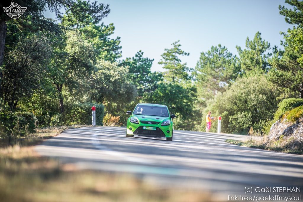 Ventoux Autos Sensations : 18500 ch et une route sinueuse ! 322