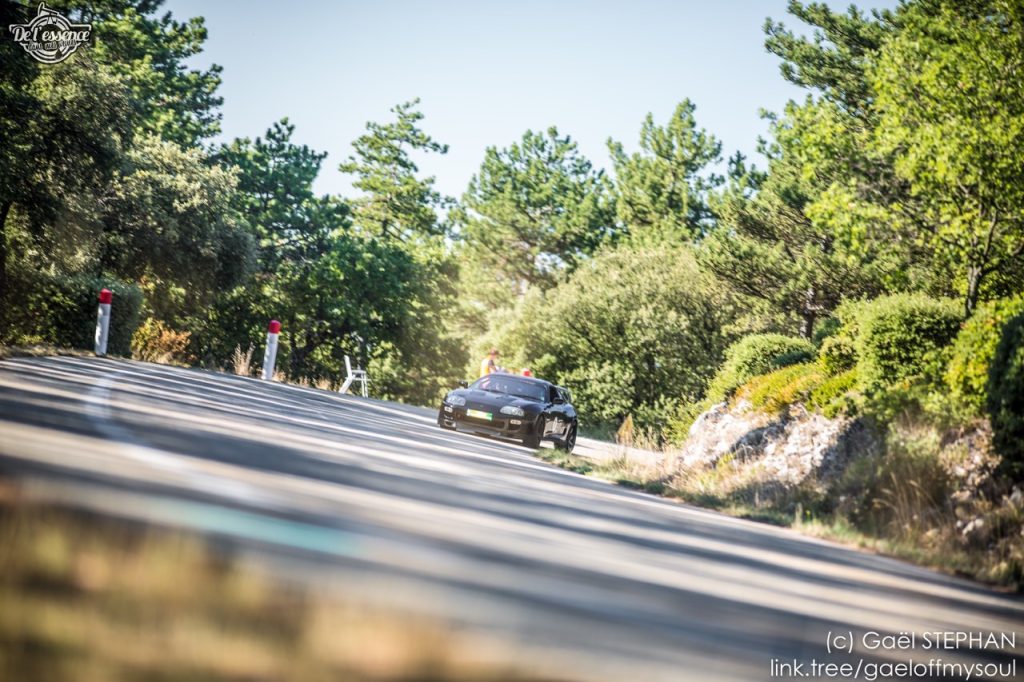 Ventoux Autos Sensations : 18500 ch et une route sinueuse ! 319