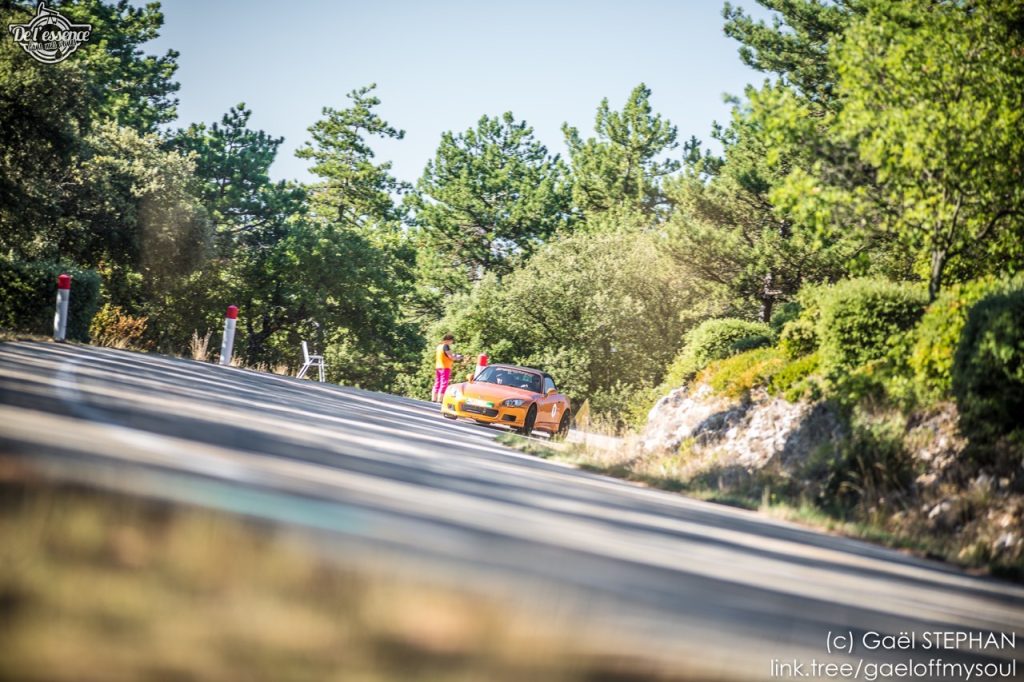 Ventoux Autos Sensations : 18500 ch et une route sinueuse ! 317