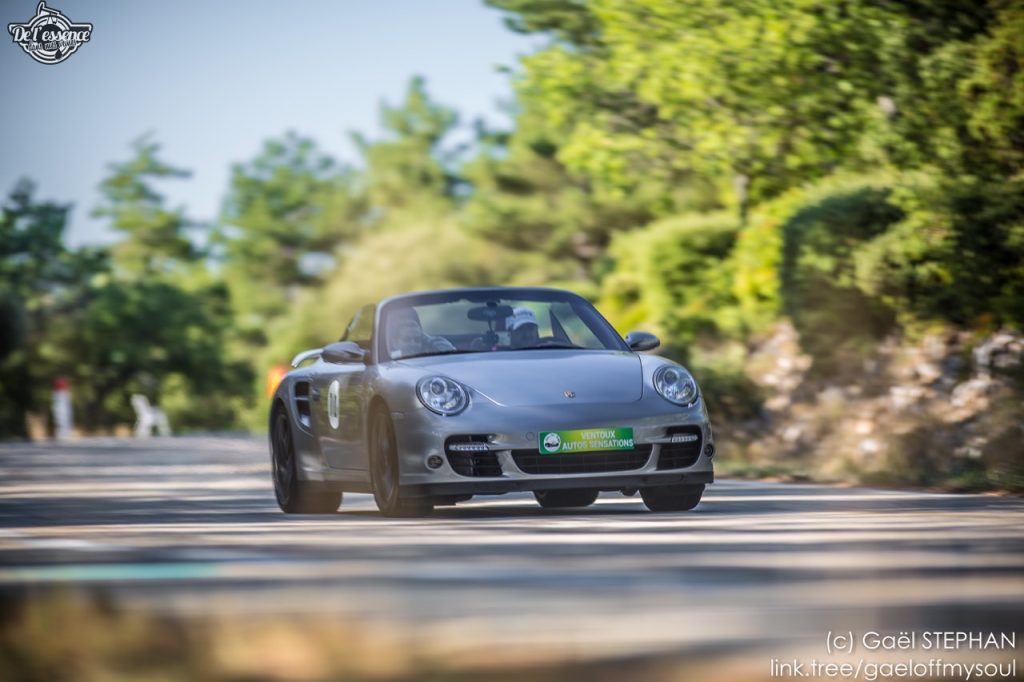 Ventoux Autos Sensations : 18500 ch et une route sinueuse ! 315
