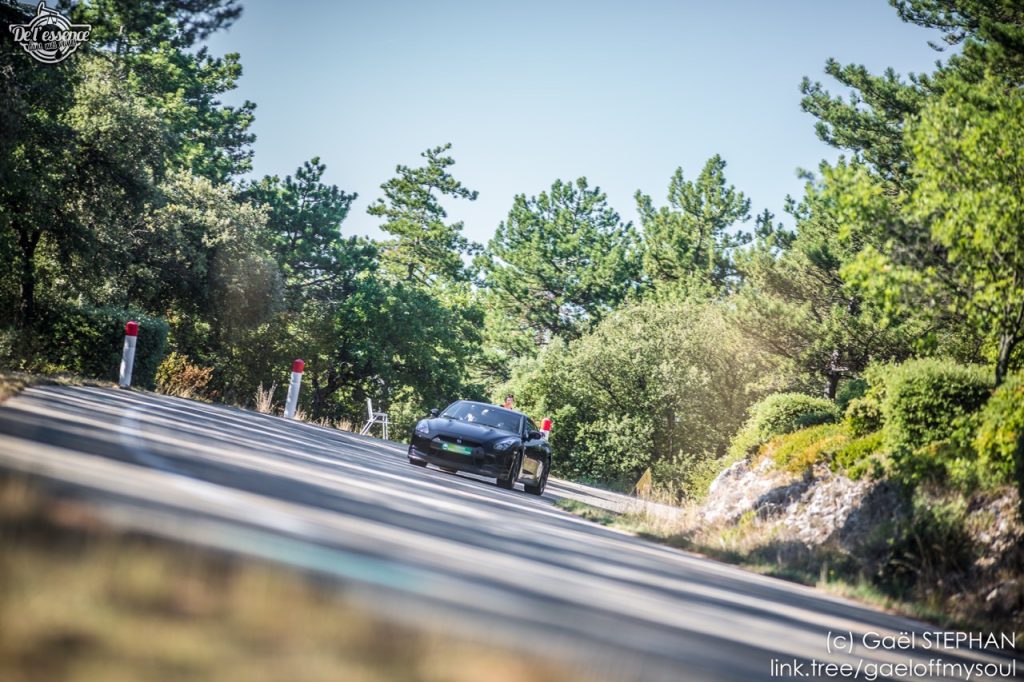 Ventoux Autos Sensations : 18500 ch et une route sinueuse ! 314