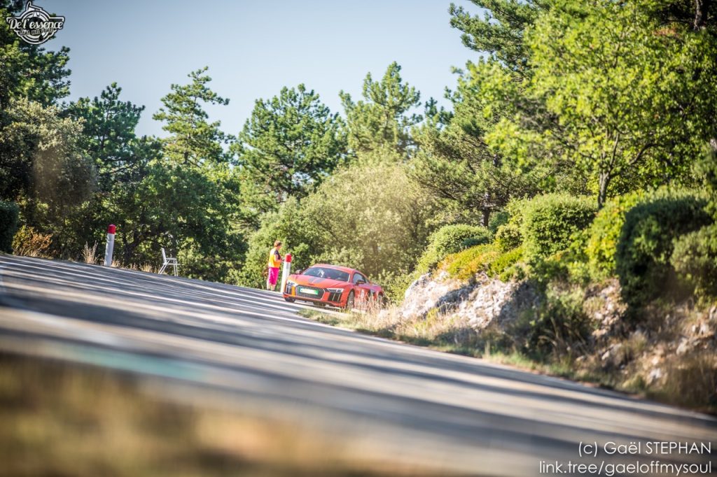 Ventoux Autos Sensations : 18500 ch et une route sinueuse ! 312