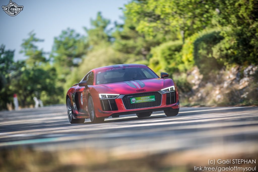 Ventoux Autos Sensations : 18500 ch et une route sinueuse ! 311