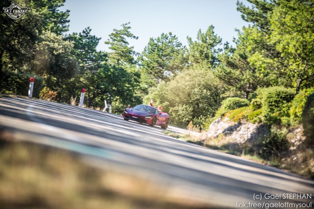 Ventoux Autos Sensations : 18500 ch et une route sinueuse ! 310