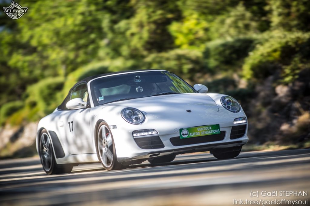 Ventoux Autos Sensations : 18500 ch et une route sinueuse ! 304