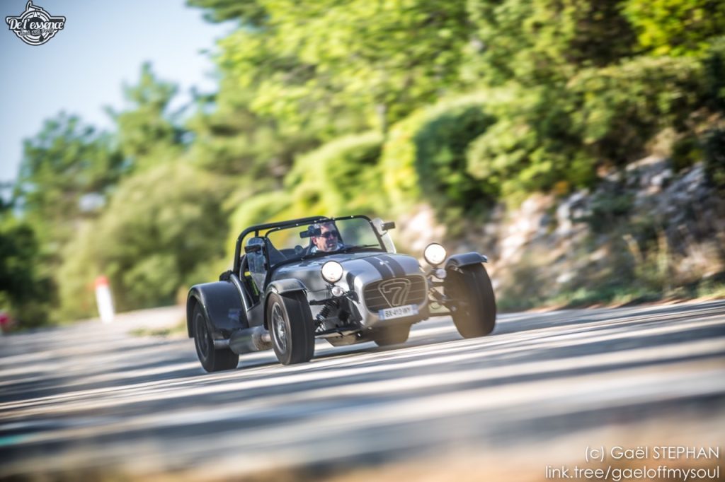 Ventoux Autos Sensations : 18500 ch et une route sinueuse ! 300