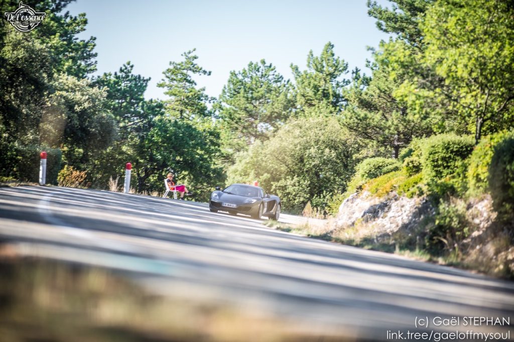 Ventoux Autos Sensations : 18500 ch et une route sinueuse ! 299