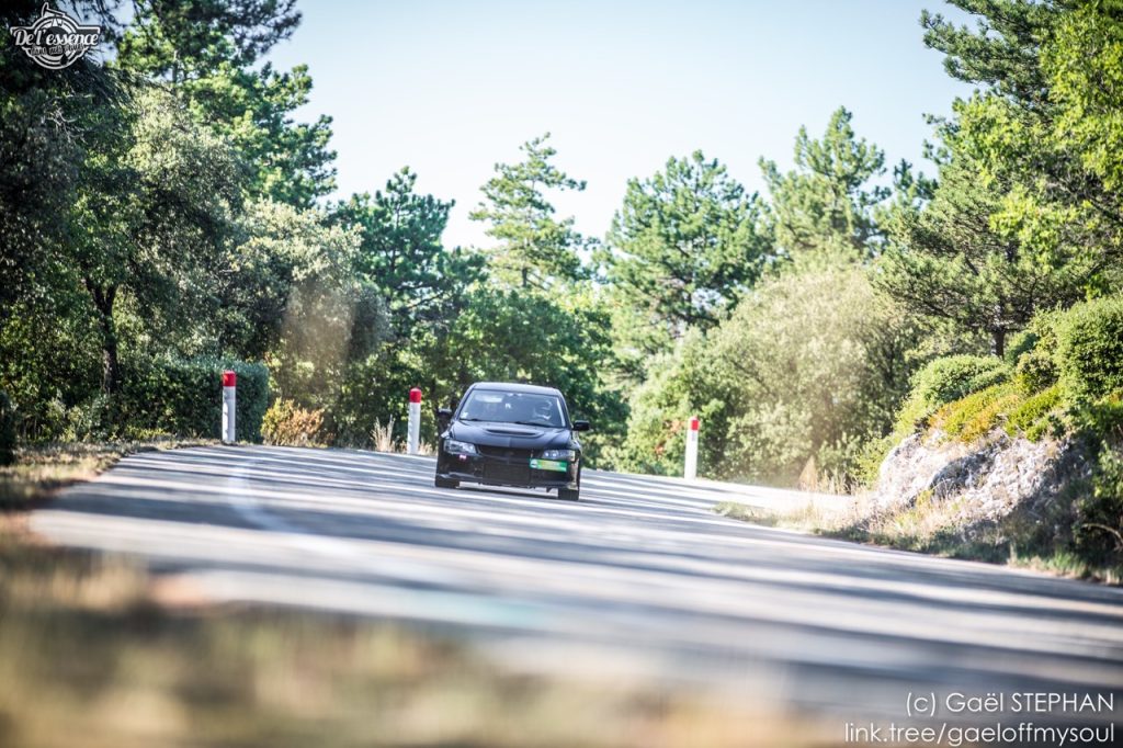 Ventoux Autos Sensations : 18500 ch et une route sinueuse ! 298