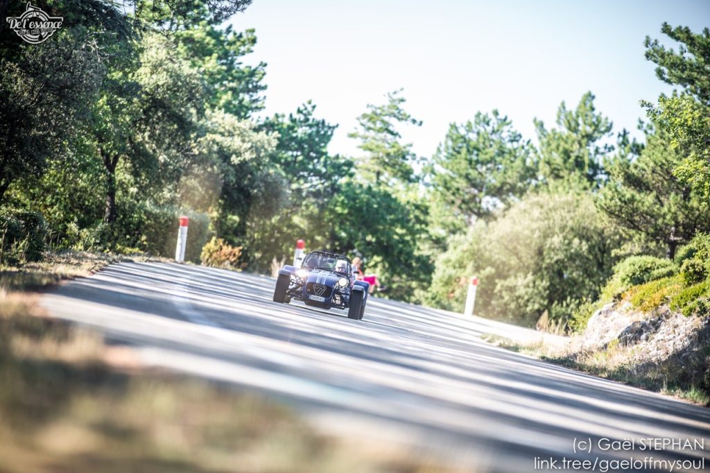 Ventoux Autos Sensations : 18500 ch et une route sinueuse ! 296