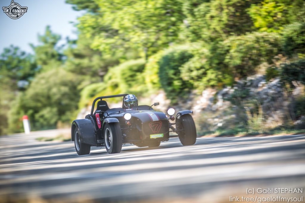 Ventoux Autos Sensations : 18500 ch et une route sinueuse ! 295