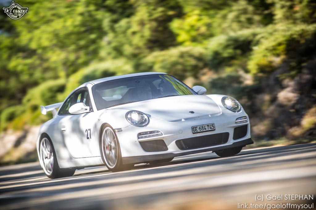 Ventoux Autos Sensations : 18500 ch et une route sinueuse ! 293