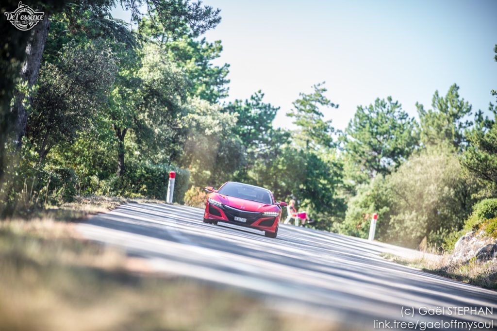Ventoux Autos Sensations : 18500 ch et une route sinueuse ! 292