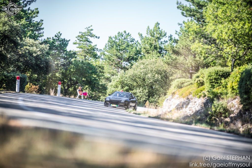 Ventoux Autos Sensations : 18500 ch et une route sinueuse ! 290