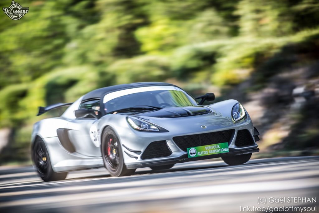 Ventoux Autos Sensations : 18500 ch et une route sinueuse ! 288