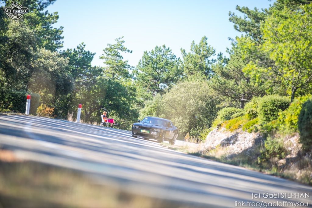 Ventoux Autos Sensations : 18500 ch et une route sinueuse ! 284