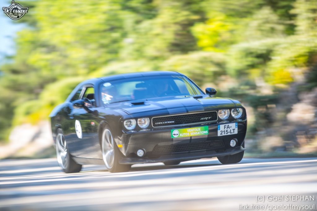 Ventoux Autos Sensations : 18500 ch et une route sinueuse ! 283