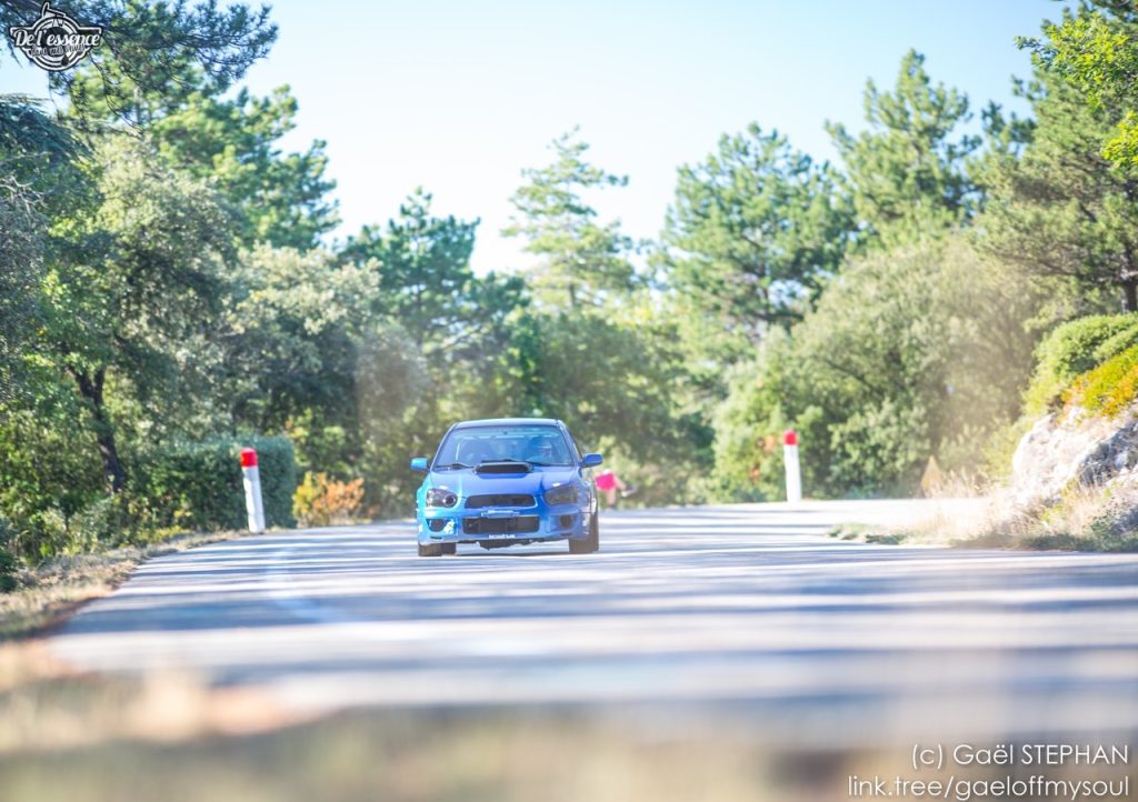 Ventoux Autos Sensations : 18500 ch et une route sinueuse ! 282