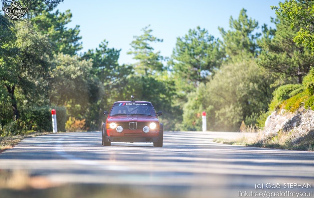 Ventoux Autos Sensations : 18500 ch et une route sinueuse ! 279