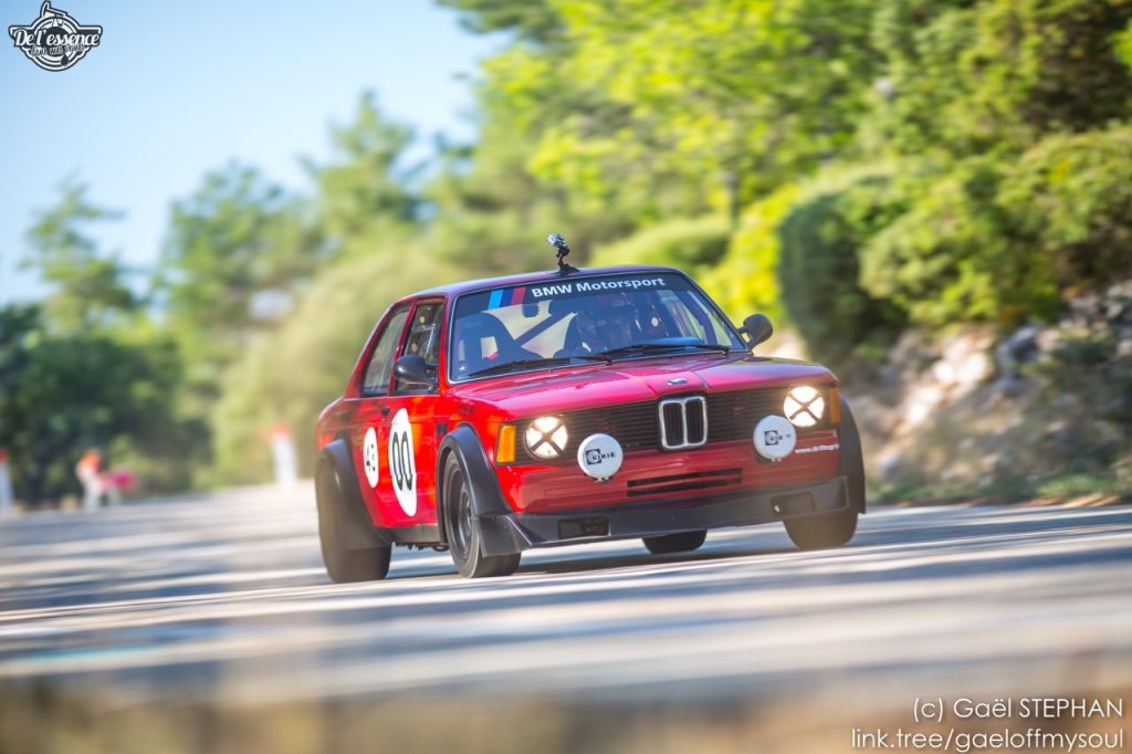Ventoux Autos Sensations : 18500 ch et une route sinueuse ! 278