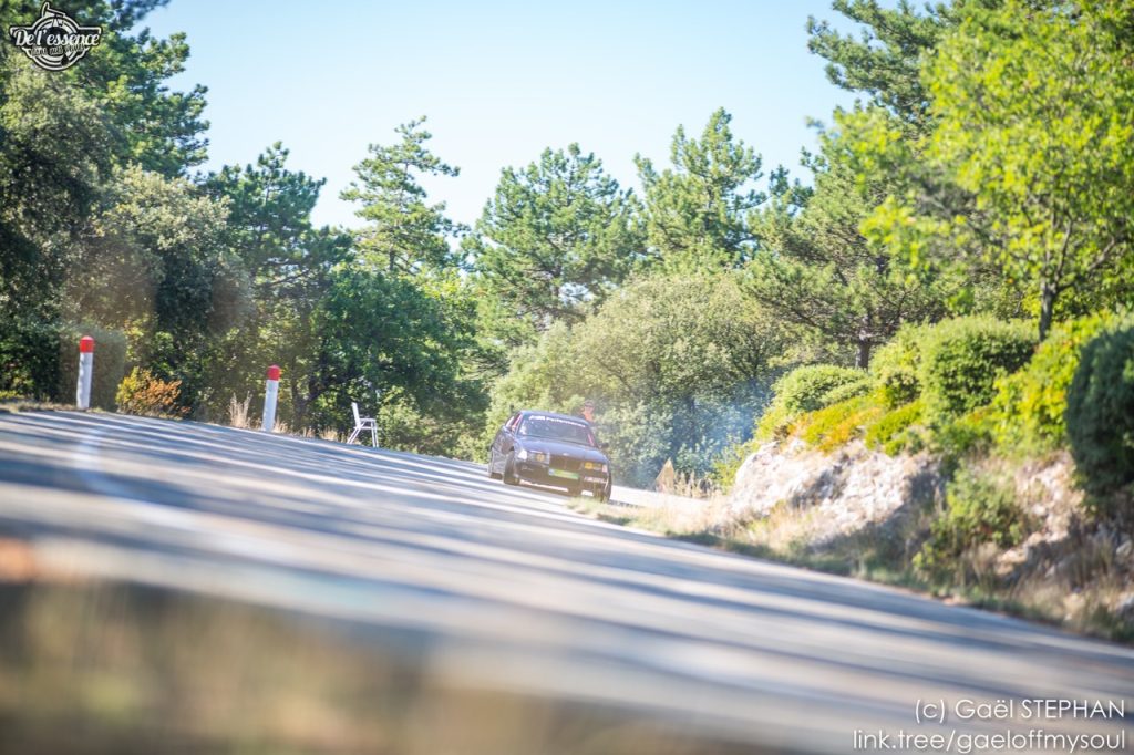 Ventoux Autos Sensations : 18500 ch et une route sinueuse ! 277