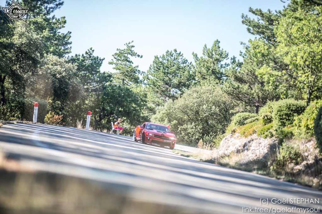 Ventoux Autos Sensations : 18500 ch et une route sinueuse ! 273