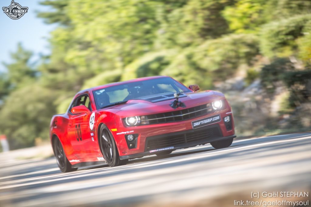 Ventoux Autos Sensations : 18500 ch et une route sinueuse ! 272