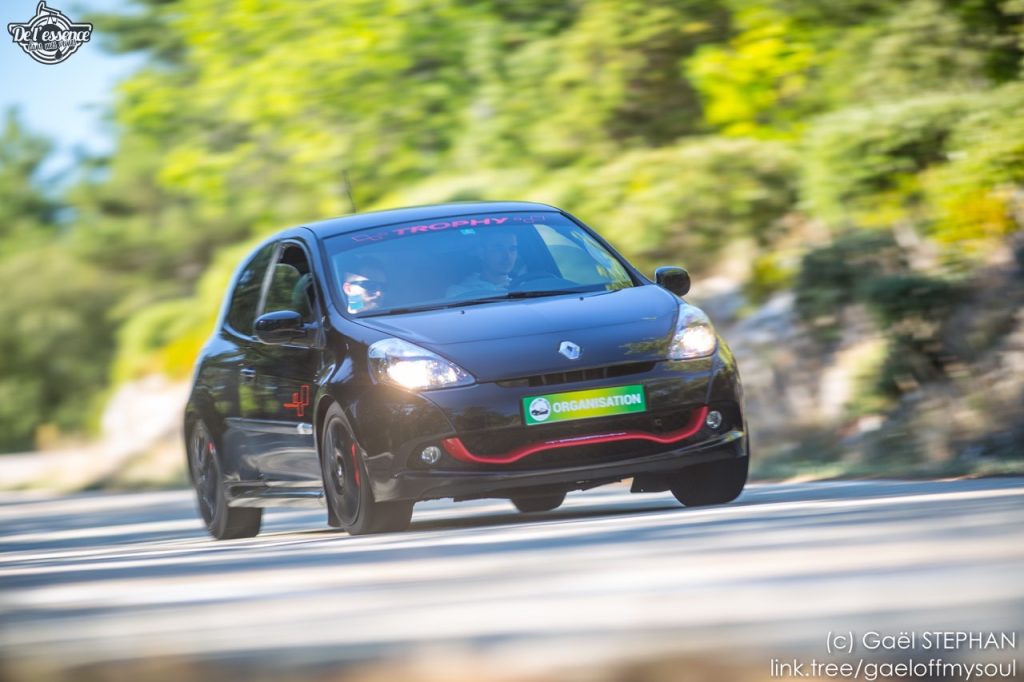 Ventoux Autos Sensations : 18500 ch et une route sinueuse ! 269