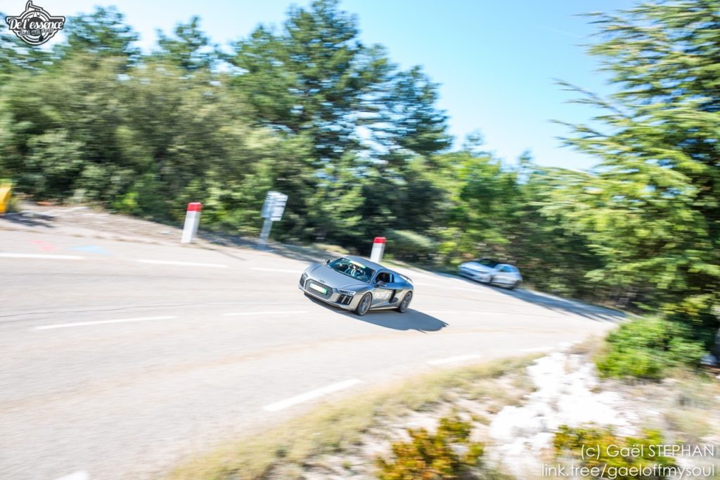 Ventoux Autos Sensations : 18500 ch et une route sinueuse ! 266