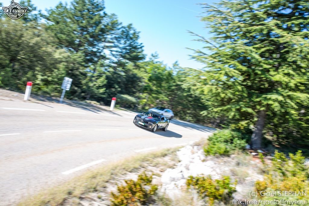 Ventoux Autos Sensations : 18500 ch et une route sinueuse ! 264