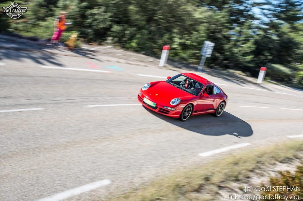 Ventoux Autos Sensations : 18500 ch et une route sinueuse ! 263