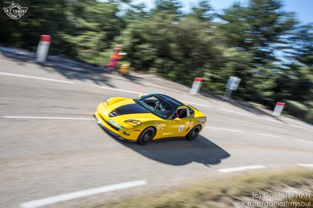 Ventoux Autos Sensations : 18500 ch et une route sinueuse ! 261