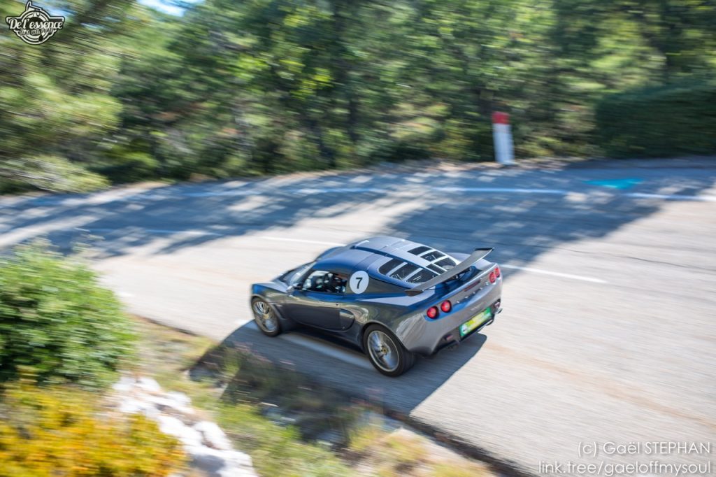 Ventoux Autos Sensations : 18500 ch et une route sinueuse ! 258