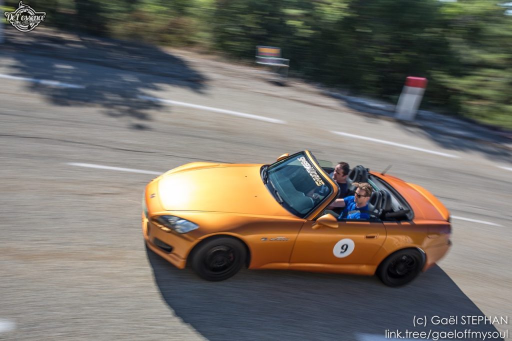 Ventoux Autos Sensations : 18500 ch et une route sinueuse ! 257